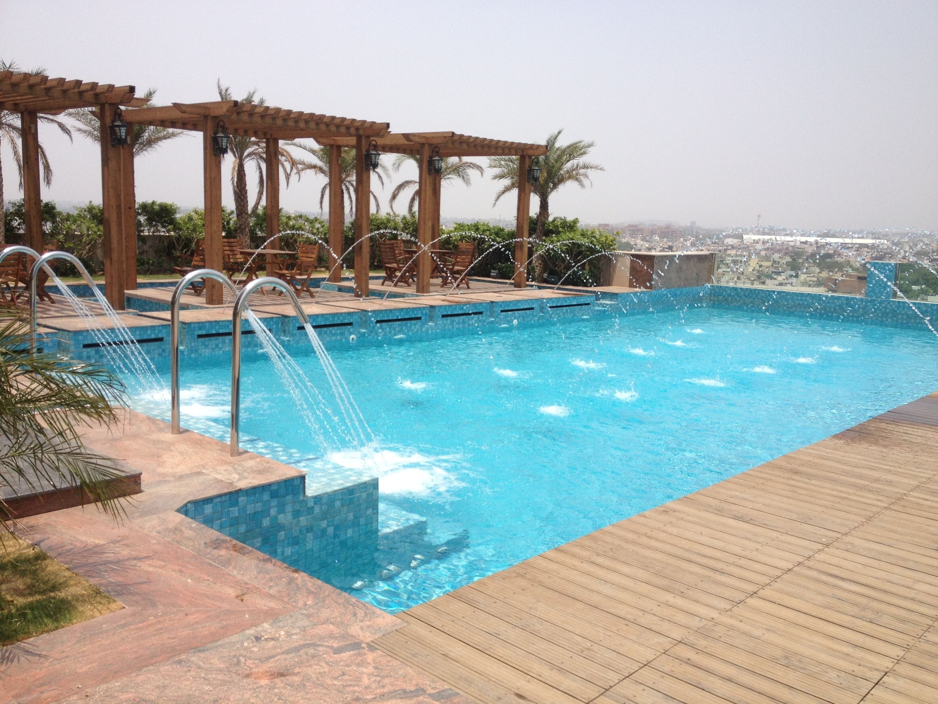 Photo - Seven Seas Hotel