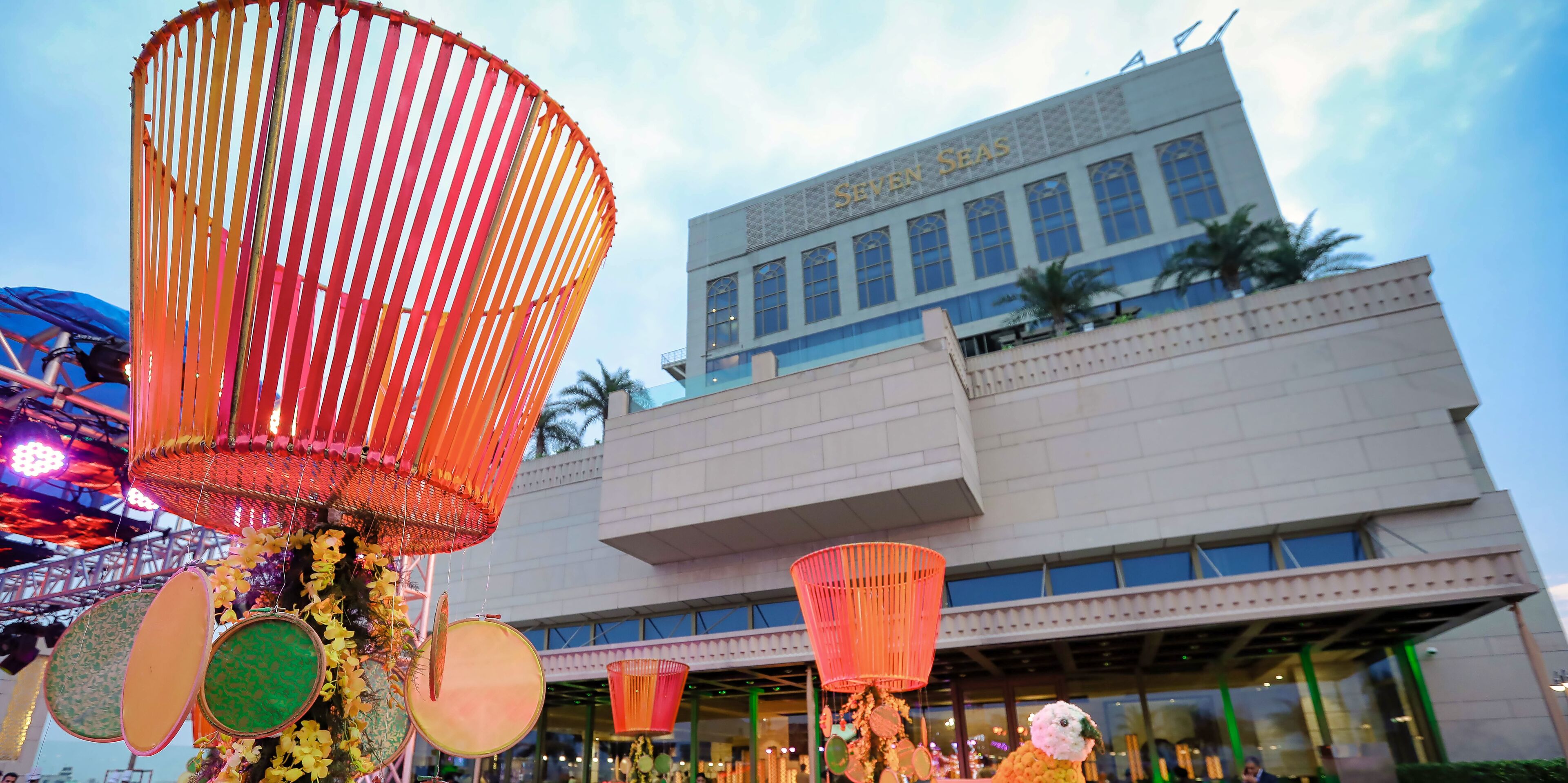 Photo - Seven Seas Hotel