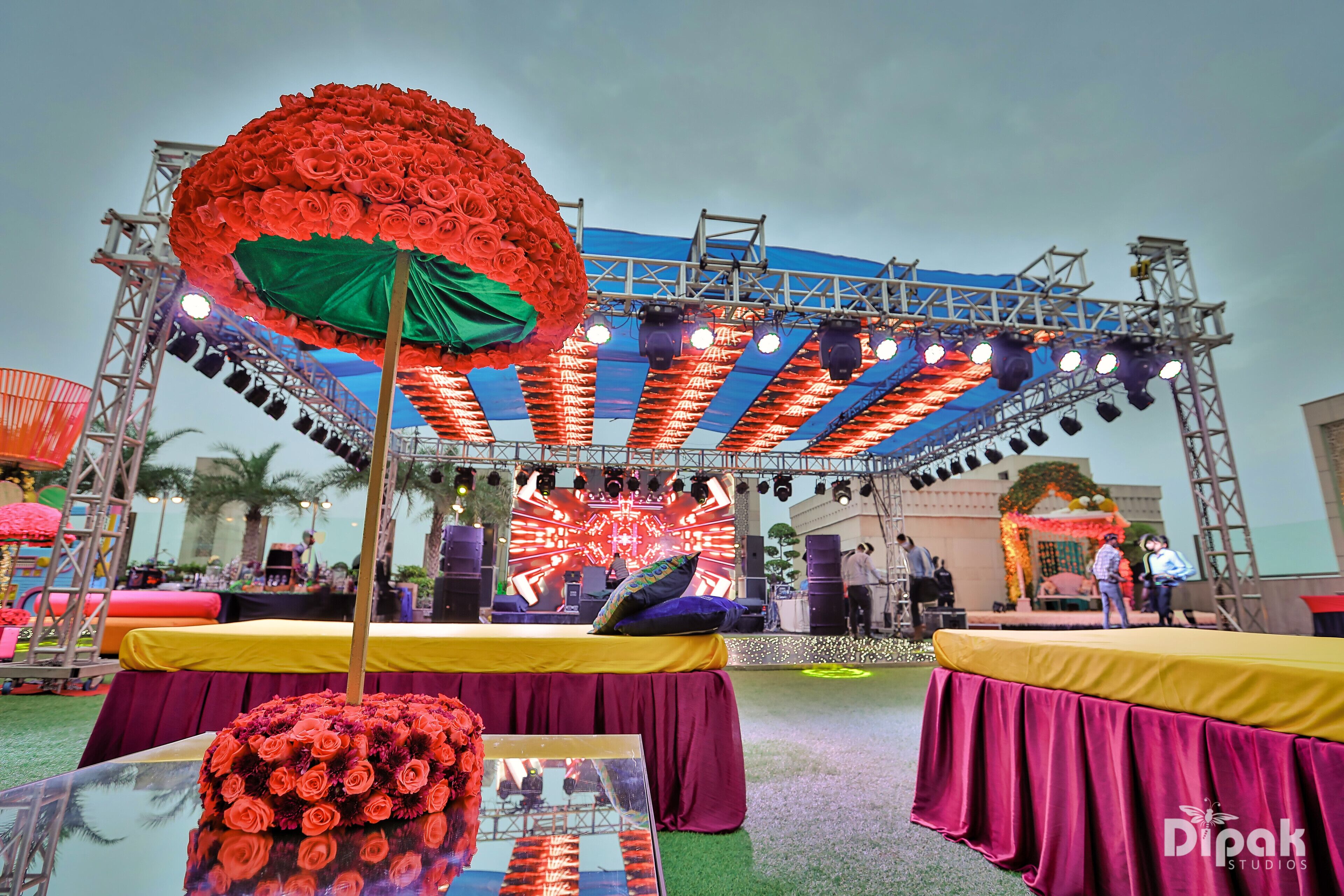 Photo - Seven Seas Hotel