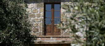 アグリツーリズモテヌータロッカッチャ