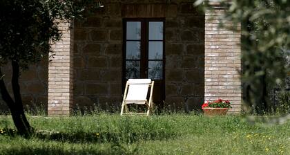 Farmhouse Tenuta Roccaccia