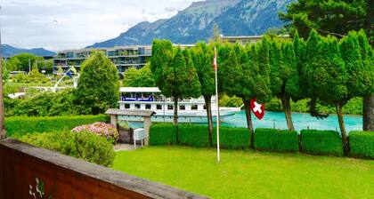 Chalet Maria Interlaken