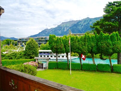 Chalet Maria Interlaken