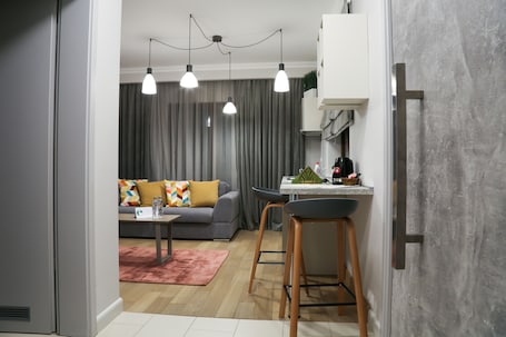 Televisión de pantalla plana