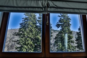 Junior Apartment | Living area | Flat-screen TV