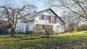 Eksteriør
