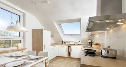 Einfach schöne Ferienwohnung auf dem Bauernhof