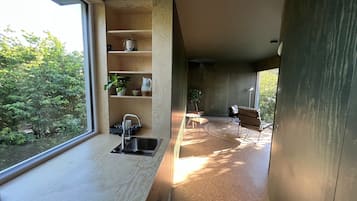 Premier Room, Ensuite (Stilt House) | Interior