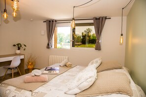 Ropa de cama hipoalergénica y camas con pillow-top 