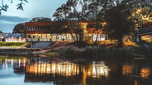 Exterior - Hotel Termalny (Uniejow)