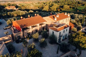 Exterior - Borgo 69 (Foiano della Chiana)