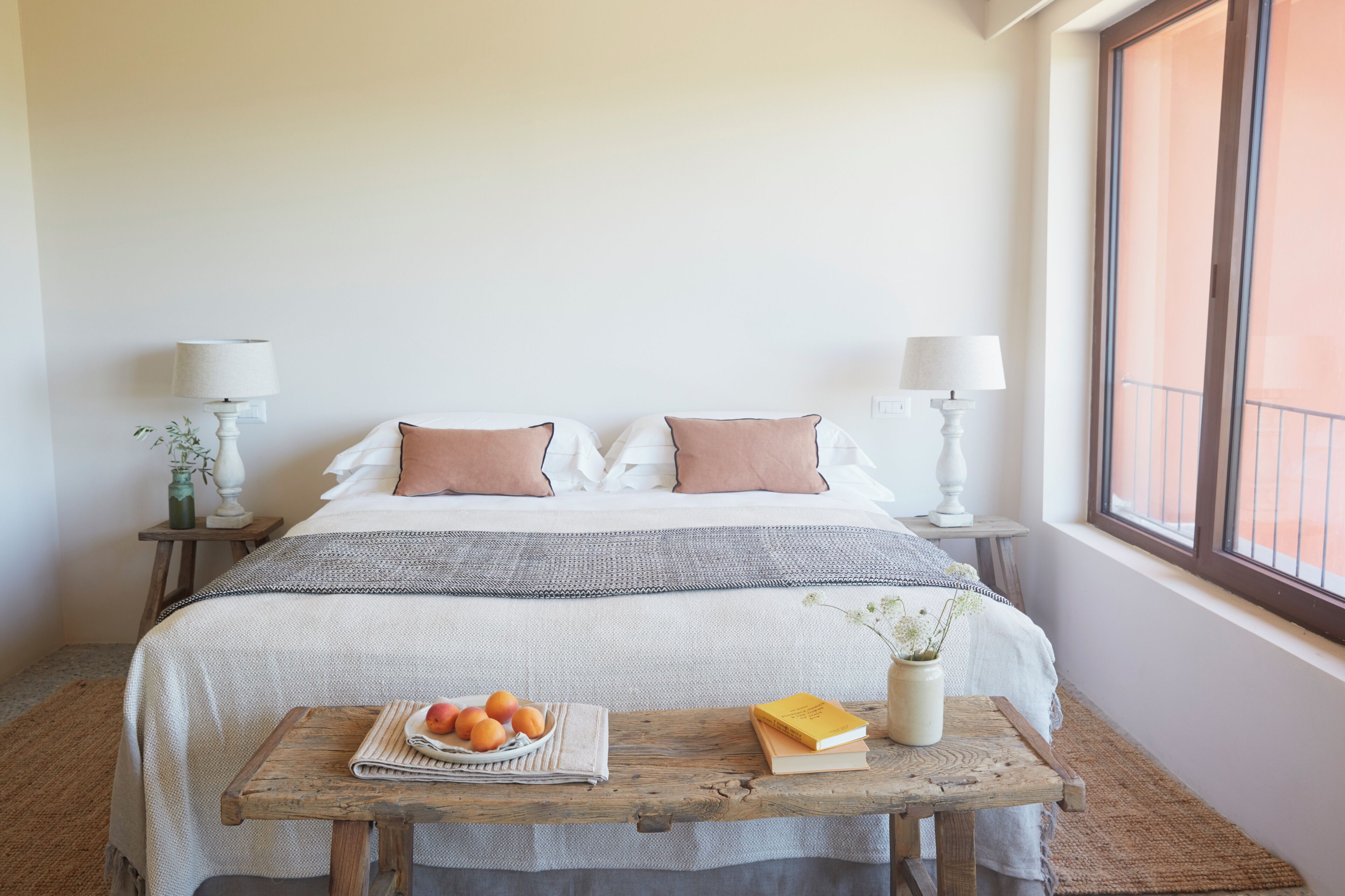 Villa, 3 chambres | Literie de qualité supérieure, coffres-forts dans les chambres