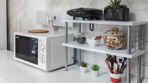 Appartement (2 Bedrooms) | Cuisine privée