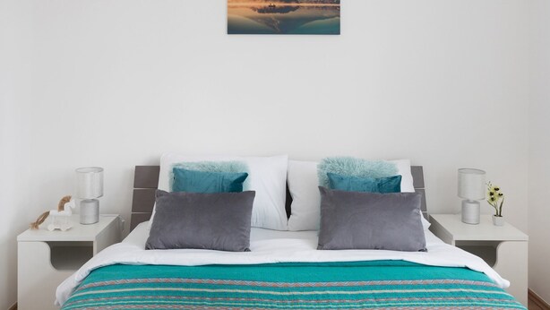 Appartement (2 Bedrooms)