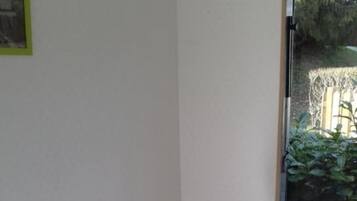 Mobile Home (4 personnes) | In-room dining