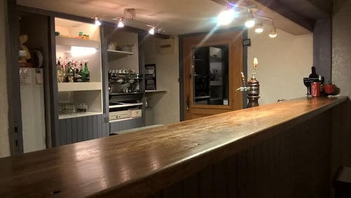 Camping Le Grun De Chignore