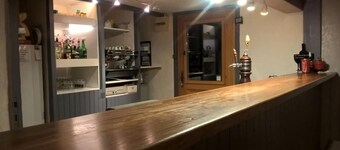 Camping Le Grun De Chignore