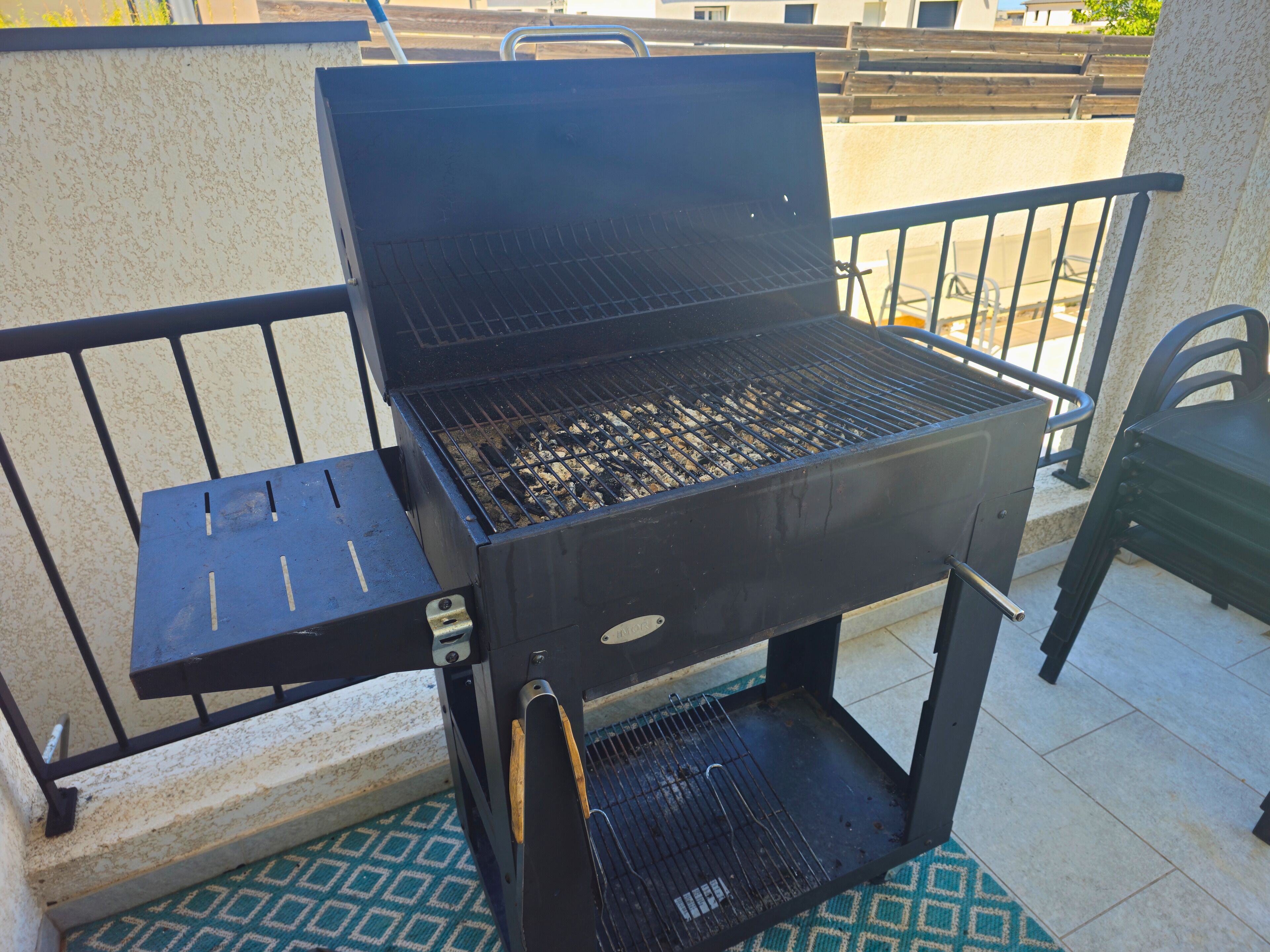 Terras