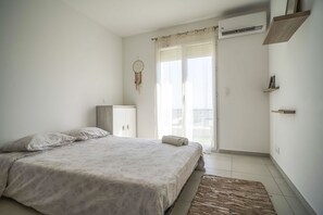 4 chambres, bureau, fer et planche à repasser, Wi-Fi gratuit