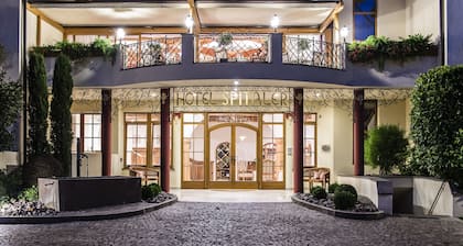 Hotel Spitaler
