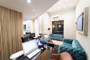 ล็อบบี้