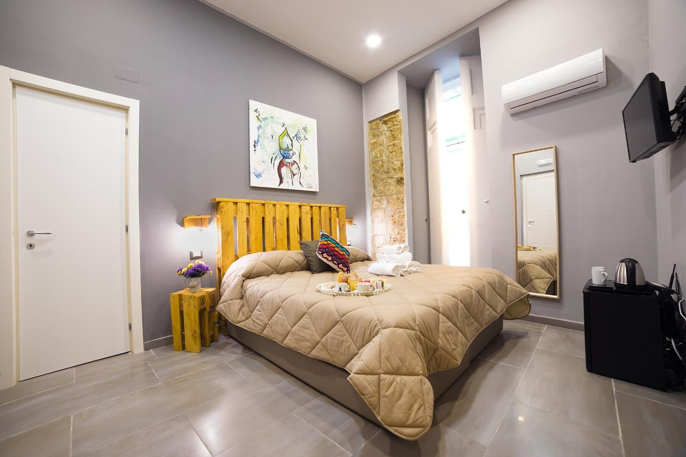 Foto - Le 4 Stagioni Dante H Napoli Centro, by ClaPa Group