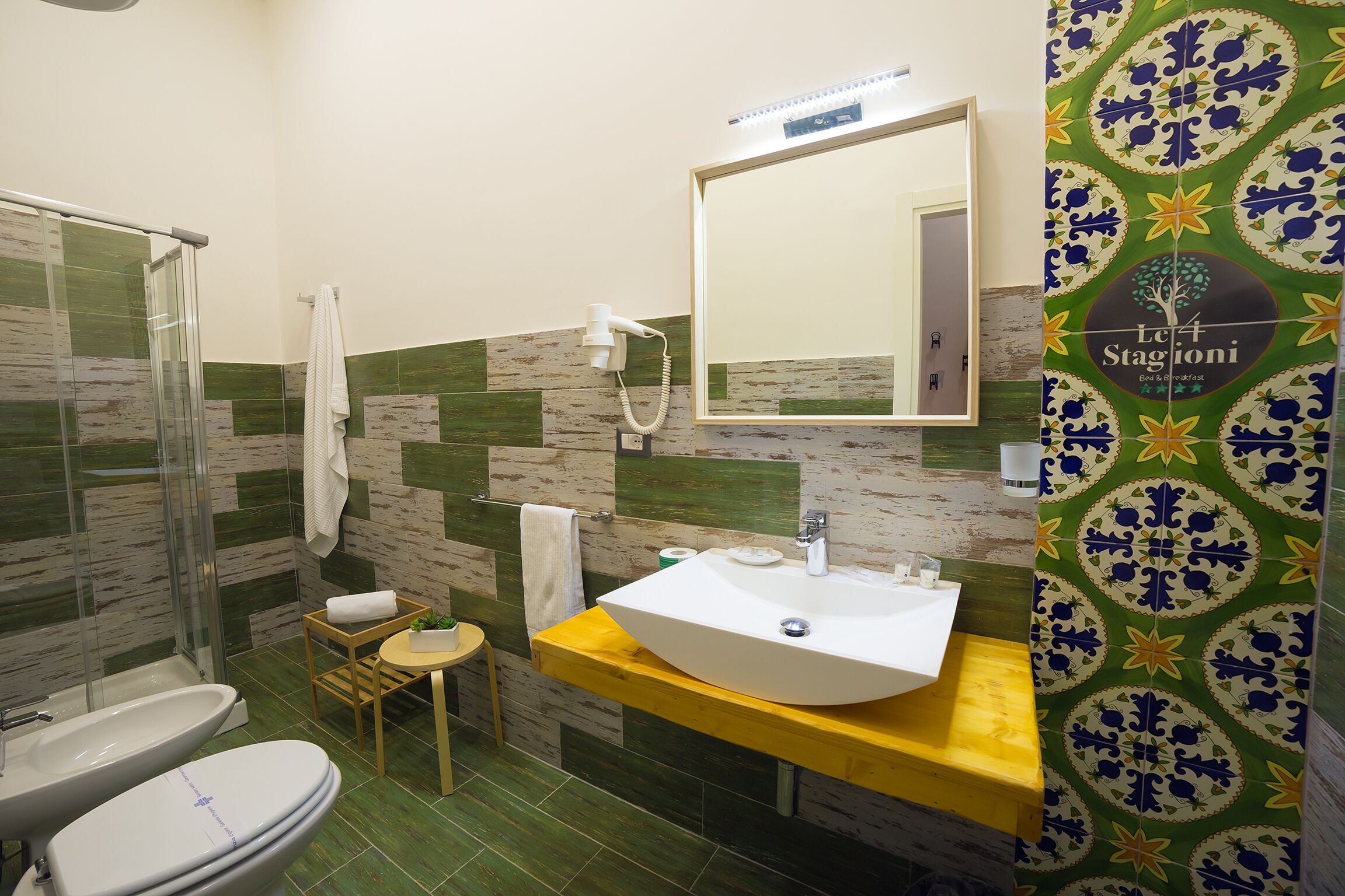 Foto - Le 4 Stagioni Dante H Napoli Centro, by ClaPa Group