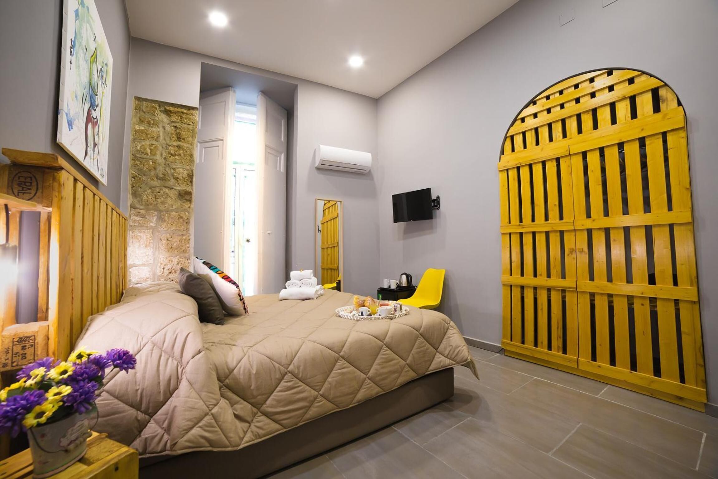 Foto - Le 4 Stagioni Dante H Napoli Centro, by ClaPa Group