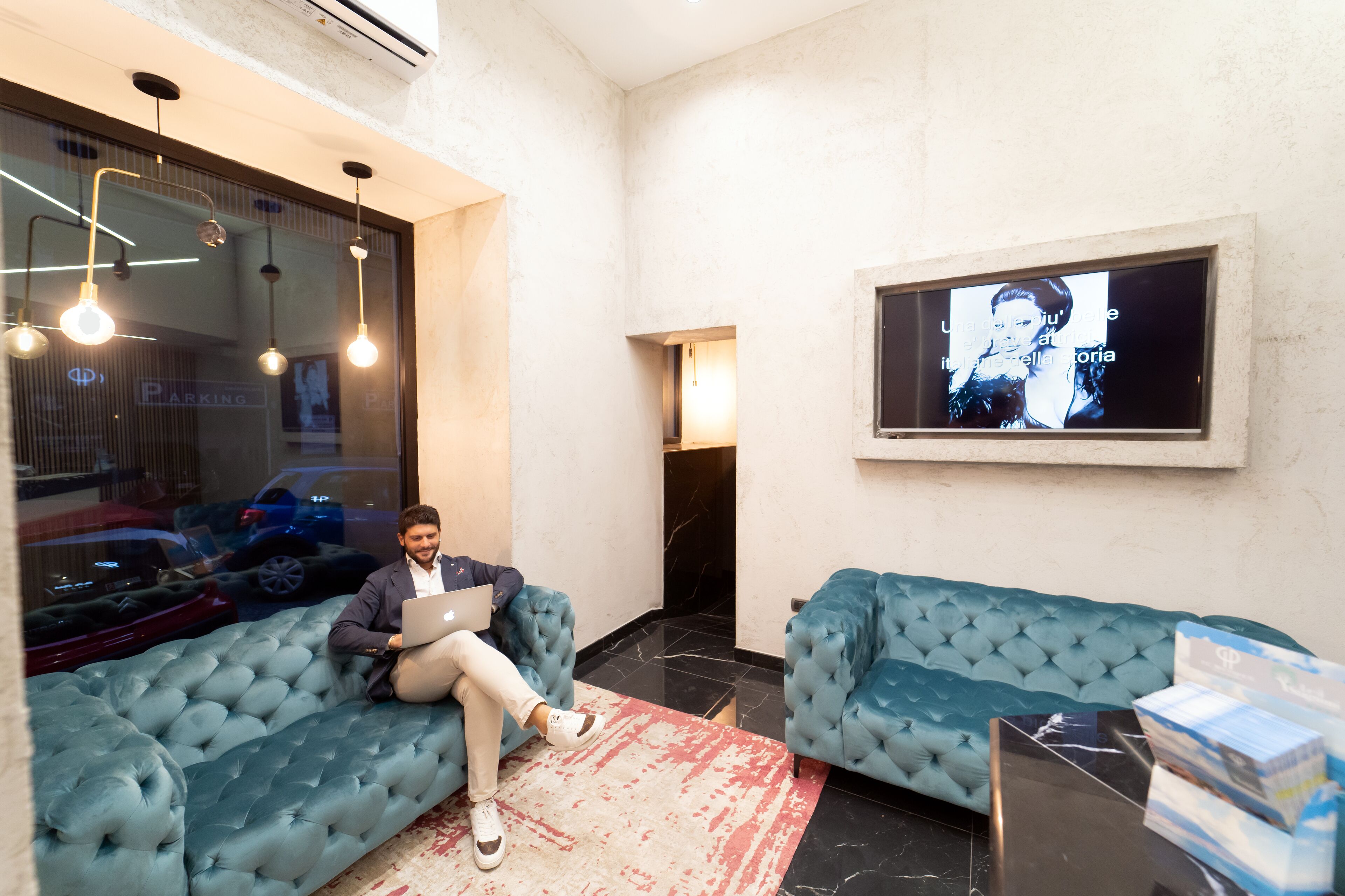 Foto - Royal House Napoli Centro, by ClaPa Group