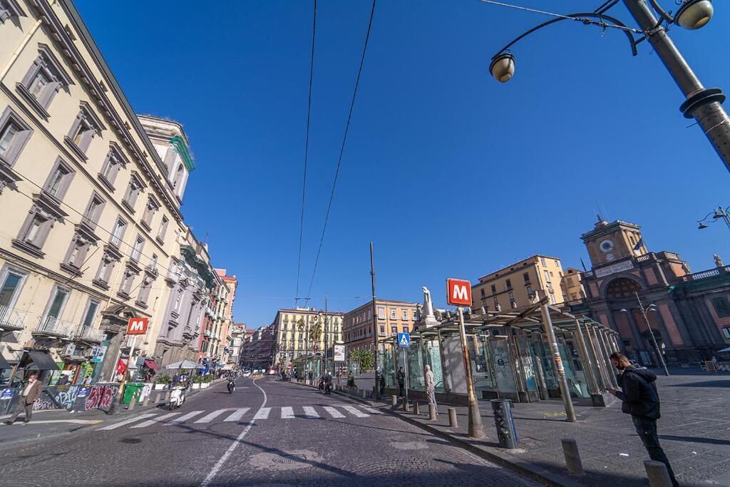 Photo - Royal House Napoli Centro "by ClaPa Group Dislocated Hospitality