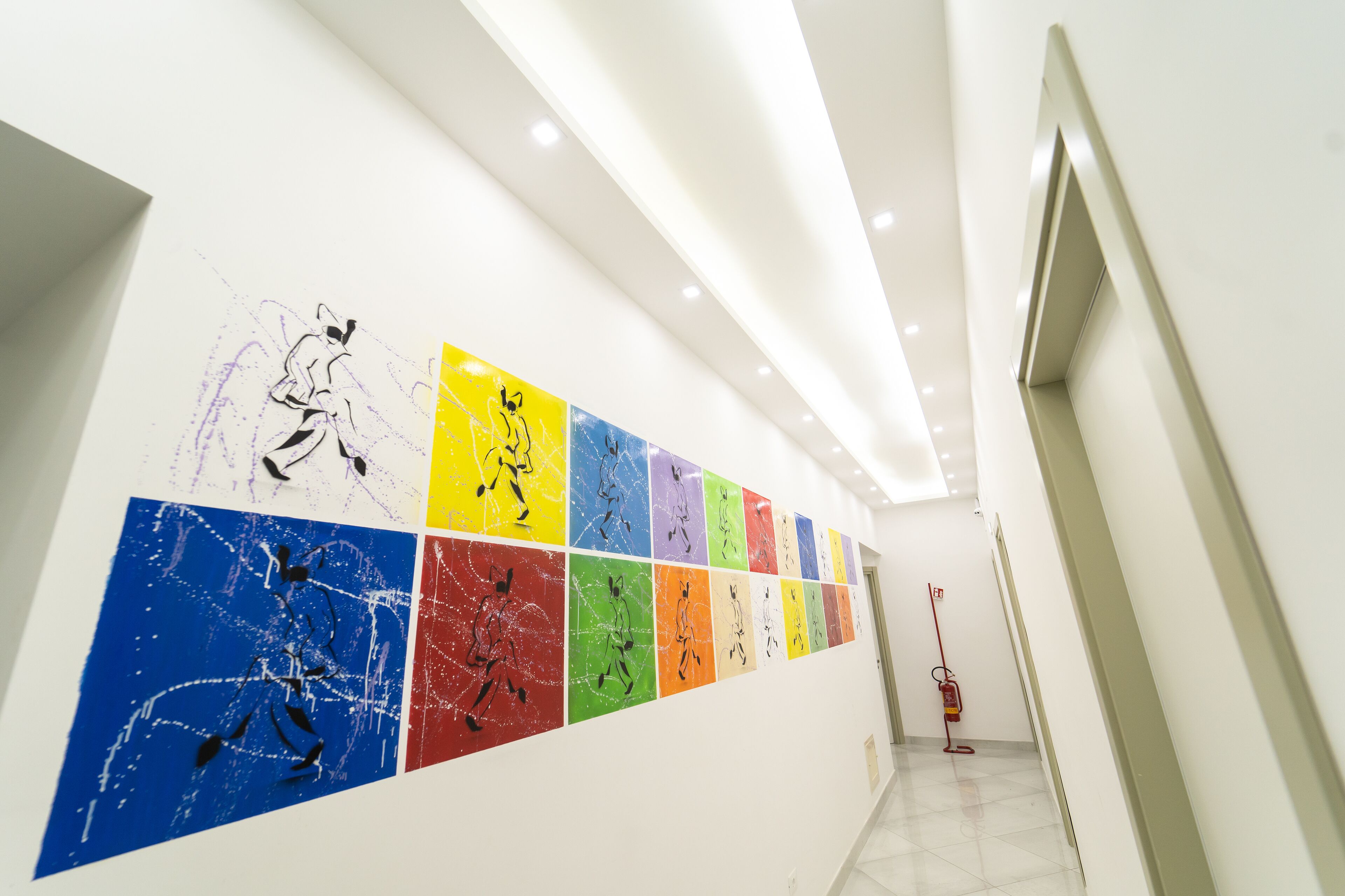 Foto - Royal Art H Spaccanapoli, by ClaPa Group