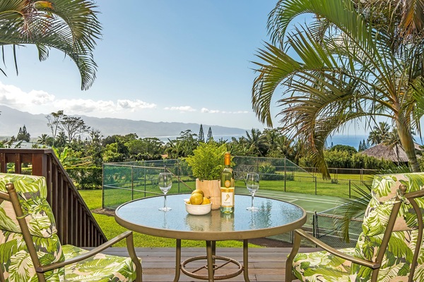 Lush Green Hideaway in Pupukea - Lush Green Hideaway in Pupukea