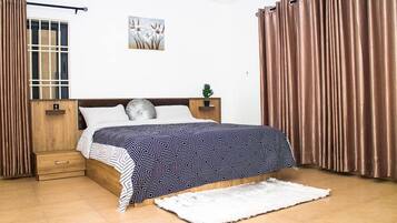 Classic House | 3 bedrooms, iron/ironing board, free WiFi