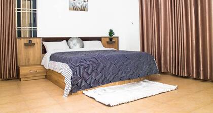 3 BEDROOM FULLY FURNISHED