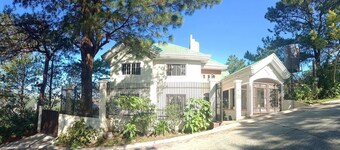 Koinonia Retreat Center