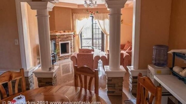 Interieur
