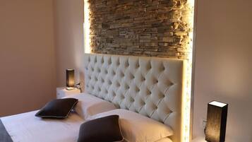 1 chambre, Internet gratuit