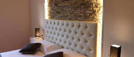 1 chambre, Internet gratuit