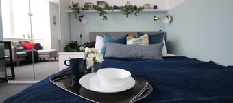 アパートメンツ セント トーマス ロード