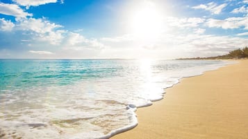 Beach towels