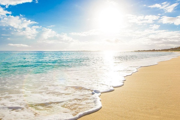 Plage