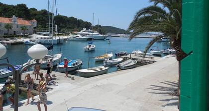 GANZ für SICH: VILLA am MEER, WARM POOL, BIKE & KAYAK & PRIVAT ANWESEN