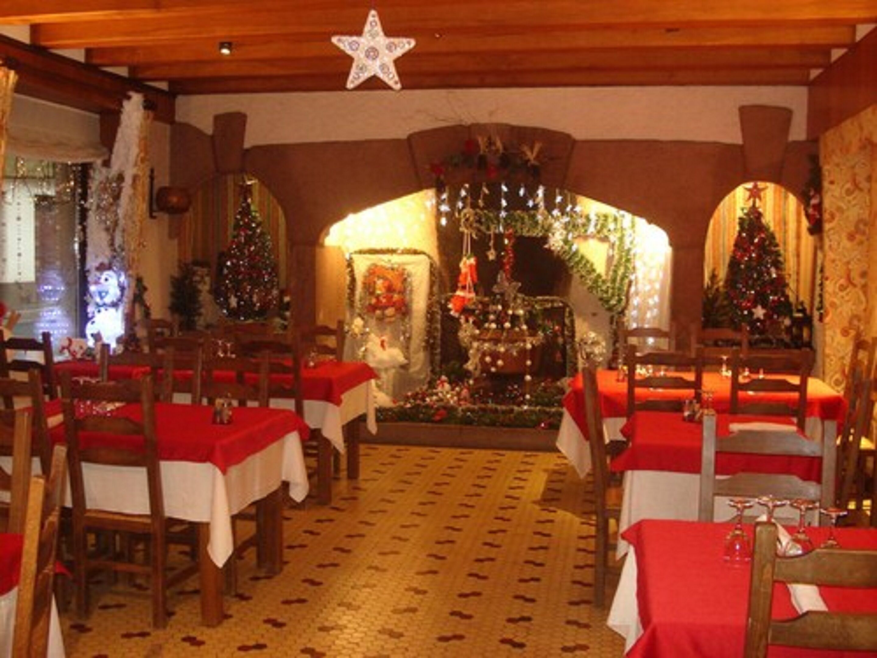 Ravintola