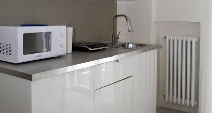 Appartement 2 chambres centre S. Bonifacio