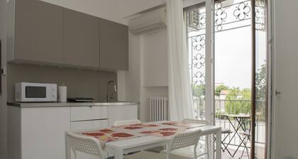 Appartement 2 chambres centre S. Bonifacio
