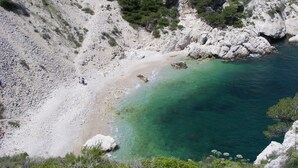 Perto da praia 