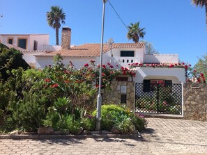 Exterior - D07 - Torraltinha Villa in Lagos (Lagos)