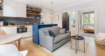 GuestReady - Beautiful flat near Kings Cross