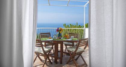 La Casa di Nonno Mario