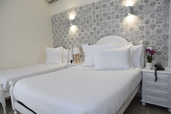 Free WiFi, wheelchair access - Residencial Visconde (Porto)